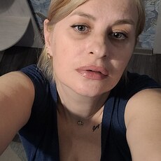 Фотография девушки Оксана, 40 лет из г. Мозырь