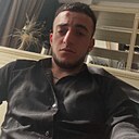 Ашот, 24 года