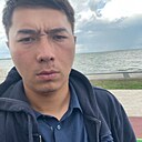 Акежан, 25 лет
