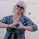 Мила, 54 года