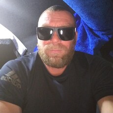 Фотография мужчины Виталий, 43 года из г. Тамбов