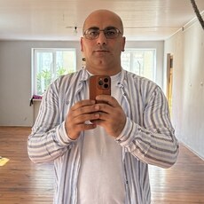 Фотография мужчины Зураб, 38 лет из г. Сухум