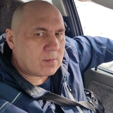 Фотография мужчины Олег, 50 лет из г. Пермь