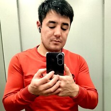 Фотография мужчины Дима, 28 лет из г. Норильск