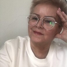 Фотография девушки Ольга, 66 лет из г. Алматы