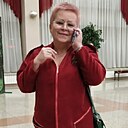 Ольга, 66 лет