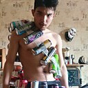 Денис, 22 года