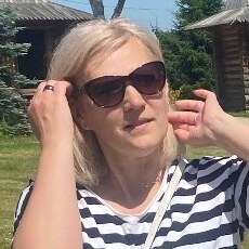 Фотография девушки Елена, 51 год из г. Кинешма