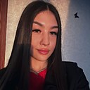 Лиза Мельникова, 24 года