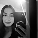 Алима, 25 лет