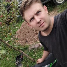 Фотография мужчины Алксей, 28 лет из г. Минусинск