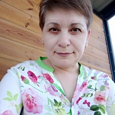 Фотография девушки Алёна, 55 лет из г. Бийск