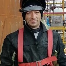 Фотография мужчины Самвел, 47 лет из г. Краснодар