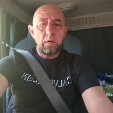 Фотография мужчины Александр, 52 года из г. Новочеркасск