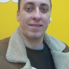 Фотография мужчины Алексей, 35 лет из г. Днепр