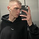 Вадим, 21 год