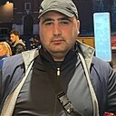 Гаджи, 30 лет