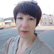 Фотография девушки Ната, 45 лет из г. Тамбов