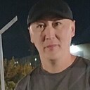 Ергали, 34 года