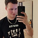 Семëн, 22 года