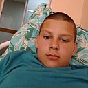 Слава, 24 года
