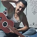 Жейхун, 30 лет