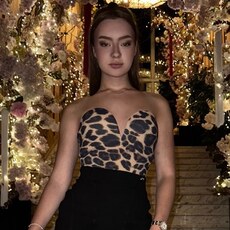 Фотография девушки Катя, 20 лет из г. Киев