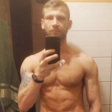 Фотография мужчины Артур, 37 лет из г. Владимир