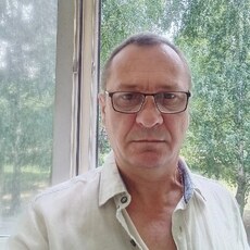 Фотография мужчины Андрей, 55 лет из г. Самара