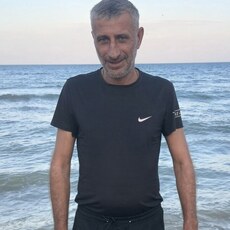 Фотография мужчины Маис, 44 года из г. Мелитополь