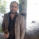 Бабамурат, 43 года