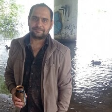 Фотография мужчины Бабамурат, 43 года из г. Ивантеевка