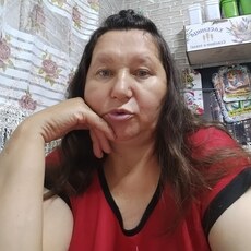 Фотография девушки Татьяна, 44 года из г. Назарово