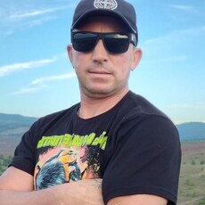 Фотография мужчины Александр, 40 лет из г. Чита