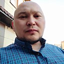 Жан, 40 лет