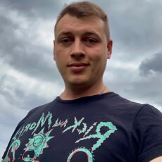 Фотография мужчины Александр, 34 года из г. Солнечногорск