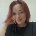 Анастасия, 25 лет