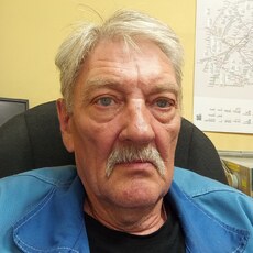 Фотография мужчины Игорь, 66 лет из г. Орехово-Зуево