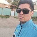 Мухамед, 32 года
