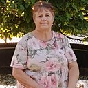 Ирина, 61 год