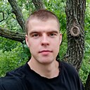 Андрей, 23 года