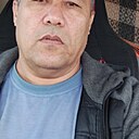 Иляс, 46 лет