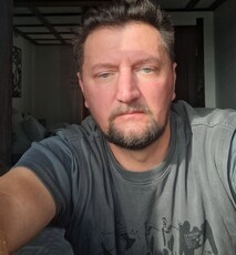 Фотография мужчины Кирилл, 53 года из г. Озерск (Челябинская Обл)