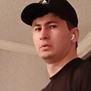 Амир, 22 года
