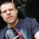 Ник, 33 года