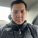 Амир, 23 года