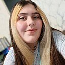 Лиза, 18 лет