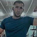 Эдуард, 32 года