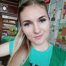 Фотография девушки Дарья, 38 лет из г. Витебск
