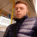 Иван, 22 года